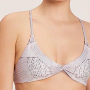 ✨NIYAMA SOL J LO ‘THIS IS ME’ SPORTS BRA (with song lyrics)